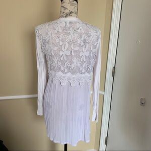 Tribal Boutique Cardigan